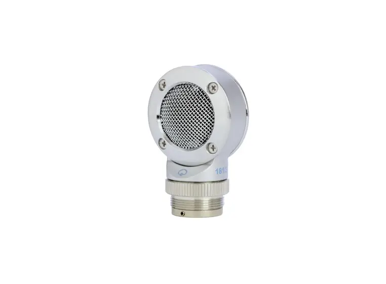 Shure RPM181/S Supercardioid Condenser Capsule for Beta 181 